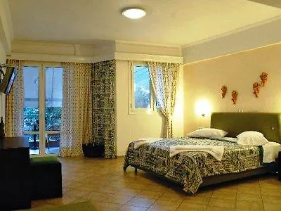 Appart hôtel Santa Maura 4*