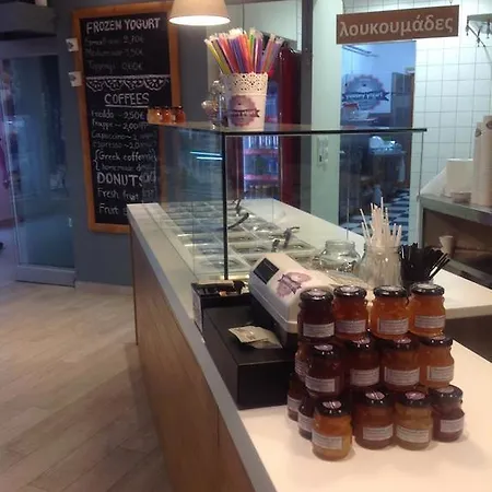 Santa Maura Nydri (Lefkada)