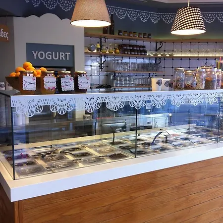 Appart hôtel Santa Maura 4*