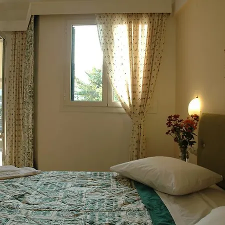 Lejlighedshotel Santa Maura