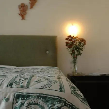 Santa Maura Apartmanhotel