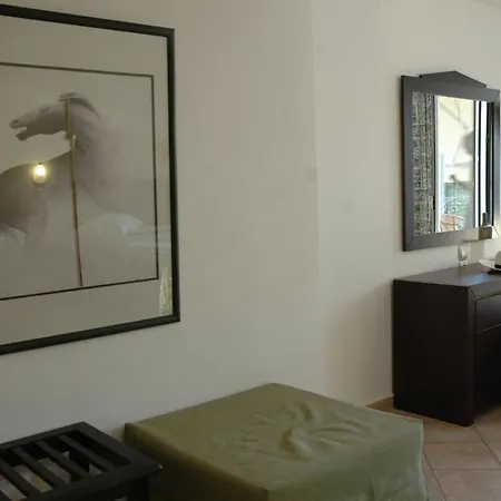 Santa Maura Apartmanhotel