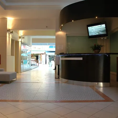 Lejlighedshotel Santa Maura 4*