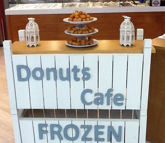 Santa Maura 니드리